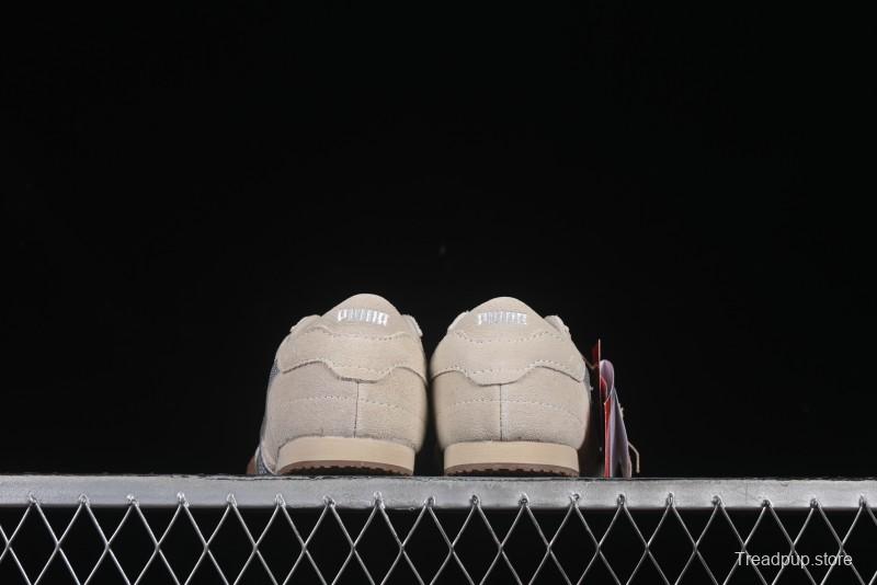 Puma Bella UT Leather Fashion Casual Sneakers - 402980-02