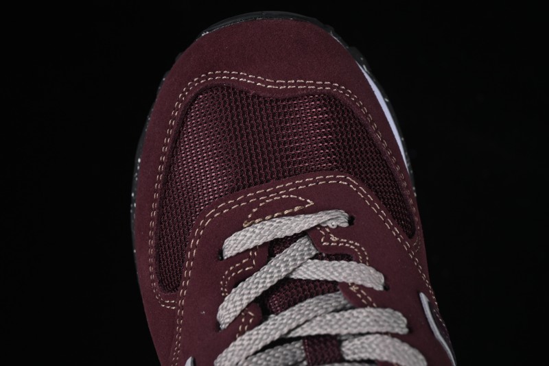 New Balance 574 Series Retro Casual Running Shoes - WL574EVM