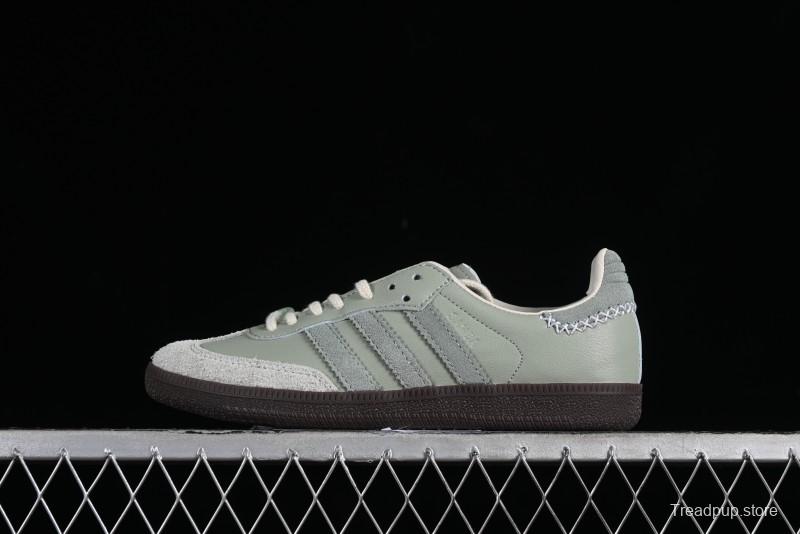 Adidas Originals Samba OG Casual Sneakers - IE0967