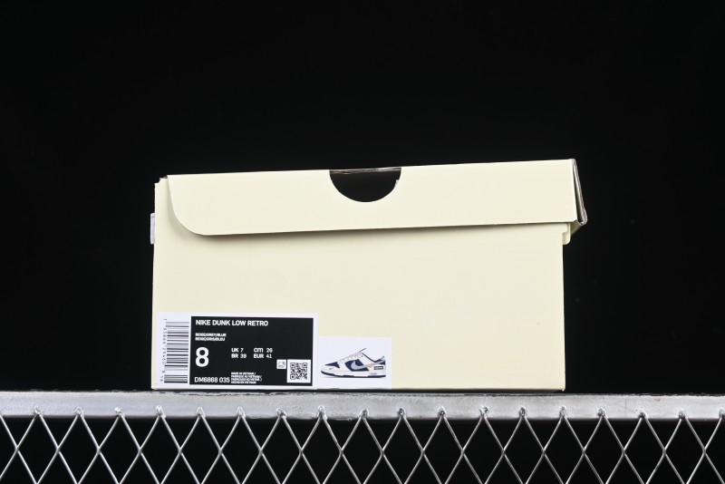 Nike SB Dunk Low Stussy Anniversary Edition Customized Low-Top Casual Sneakers - DM6868-035