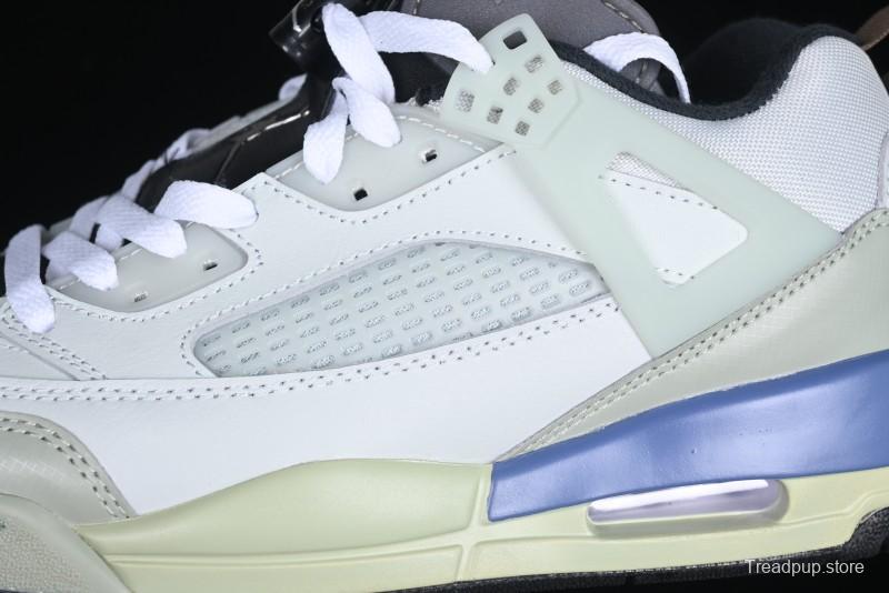 Nike Jordan Spizike Low AJ Hybrid Elements Casual Sneakers - HV5969-003