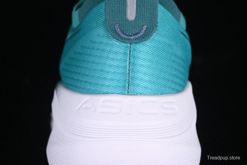 Asics Gel-Nimbus 27 Retro Breathable Casual Shoes Cushioned Men's Durable Running Shoes - 1011B958-301