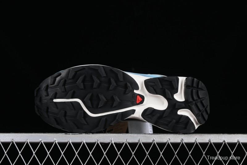 Salomon XT-6 For Kith High-Tech Outdoor Casual Running Shoes - 472068-26