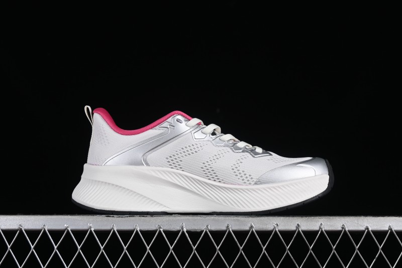 NY MLB ATHFLOW Summer Color Block Breathable Fashion Casual Sneakers - 3ASHATF3N07PKS