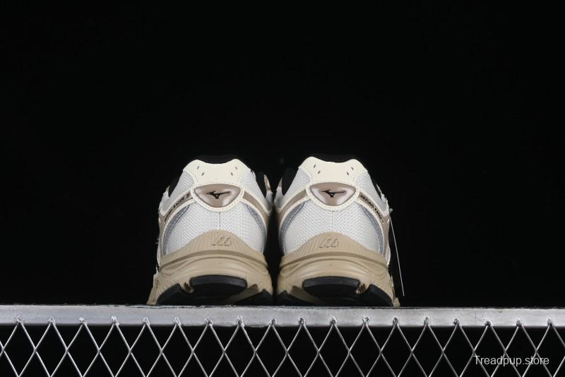 Mizuno Racer S Oarism Breathable Low-Cut Casual Running Shoes - D1GH223505