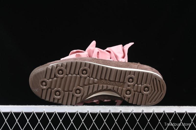 Adidas Caroline Hu x Ad Originals SL 72 Comfortable Low-Top Casual Sneakers - JH7341