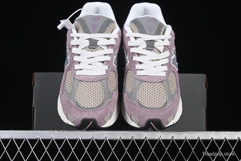 New Balance 2010 Series Retro Casual Running Shoes - M2010REF