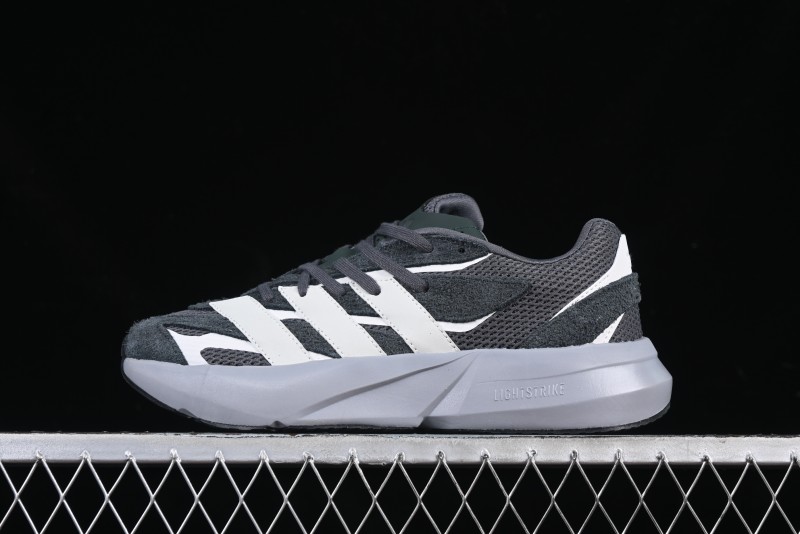 Adidas Lightblaze JQ9972 Breathable Running Shoes