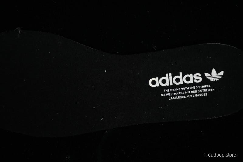 Adidas Forum 84 Low Retro Basketball Shoes - IG3901