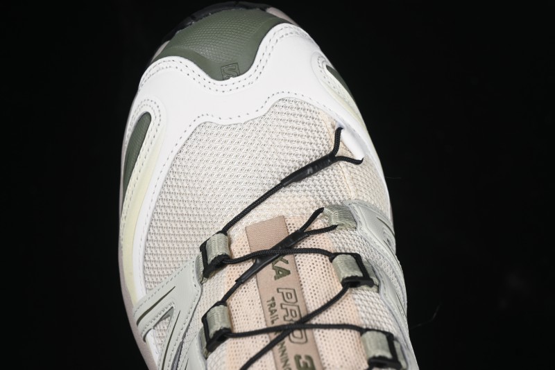Salomon XA PRO 3D Outdoor Trail Running Shoes with SENSIFIT and 3D ADVANCED CHASSIS - 477735-28