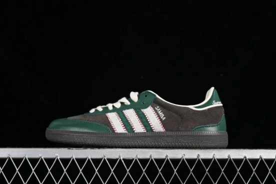 Adidas Wales Bonner x Adidas Samba Casual Sneakers - ID6022
