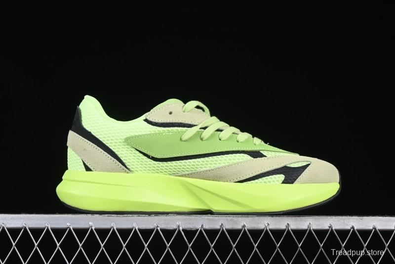 Adidas Lightblaze JP7308 Breathable Running Shoes - JP7308