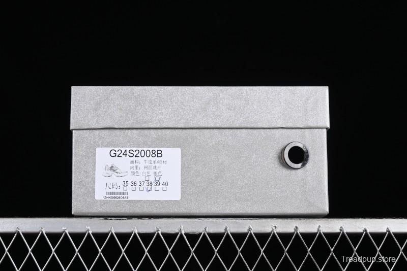 GGCC Casual Running Shoes with Asymmetrical Design - G23S2008B