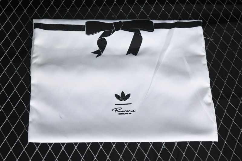 Adidas Caroline Hu x Ad Originals SL 72 Low-Top Casual Sneakers - JH7342