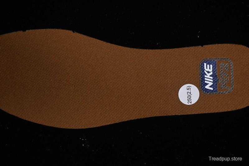 Nike V2K Runtekk 3XL Cushioned Anti-Slip Retro Low-Top Running Shoes - HF5724-061