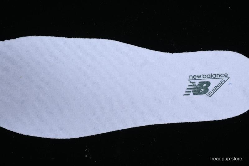 Joe Freshgoods x New Balance NB9060 Collaborative Retro Casual Running Sneakers with ABZORB Cushioning - U9060ESD