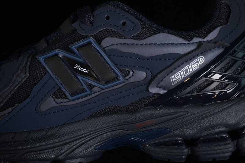 New Balance 1906 Series Retro Dad Style Casual Running Shoes - M1906DI