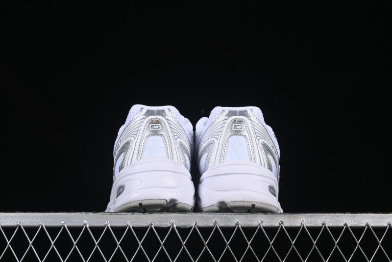 New Balance 740 Series Retro Dad Style Casual Sports Running Shoes - U740WM2