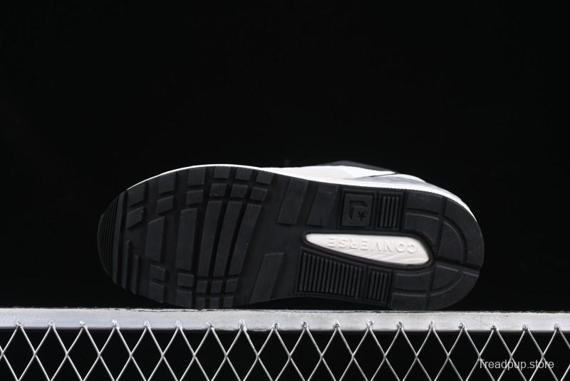 Converse Wave Trainer OX Retro Casual Commuting Running Shoes with Comfortable Anti-Slip and Wear-Resistant Design - A12836C