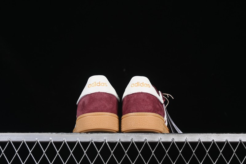 Adidas Handball Spezial Retro Casual Sneakers - JI1020