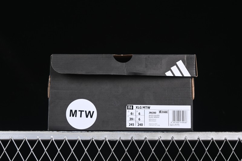 Adidas Vento XLG MTW Retro Casual Dad Shoes - JR6390