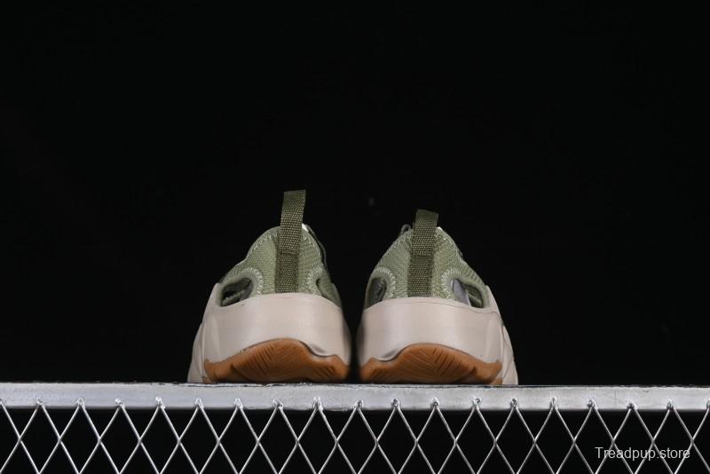 Keen Newport H2 Outdoor Sports Water Sandals with Drainage and Toe Protection - 1026686GREEN