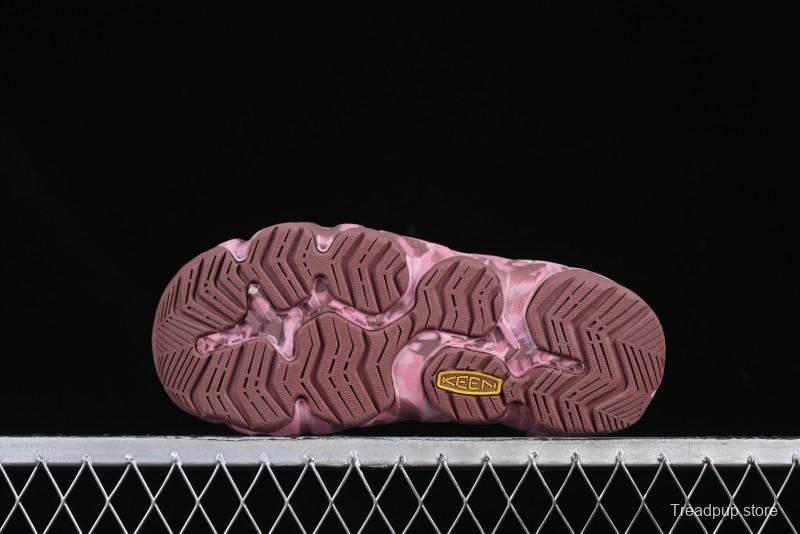 Keen Newport H2 Outdoor Sports Water Shoes for Hiking and Wading - 1026686PINK