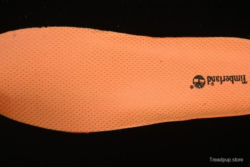 Timberland Solar Wave Low Hiking Sneakers - Black/Off-White