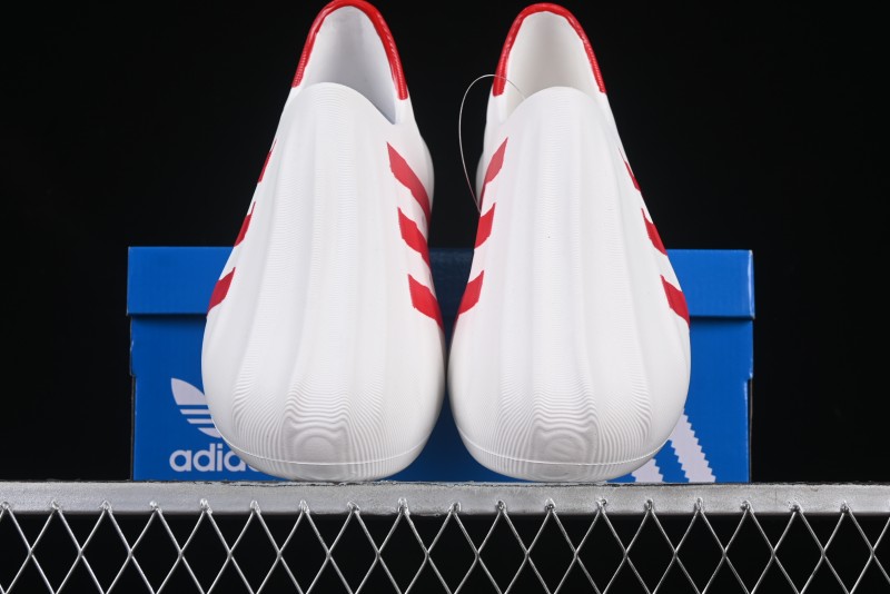 Adidas Originals Adifom Superstar Sustainable Foam Sneakers with Metaverse Concept - ID4661