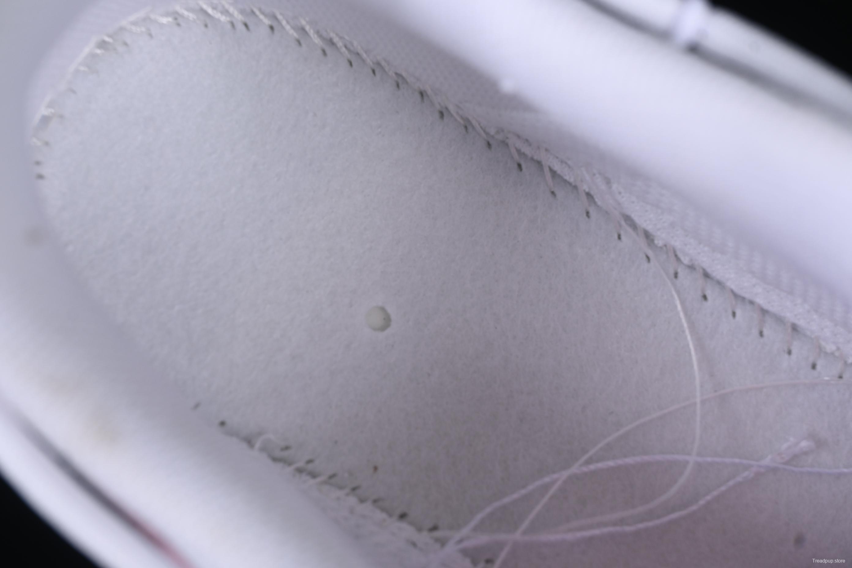 Nike Air Force 1'07 Low Casual Sneakers with Custom Leather & Full-Length Air Cushion - CQ2288-802