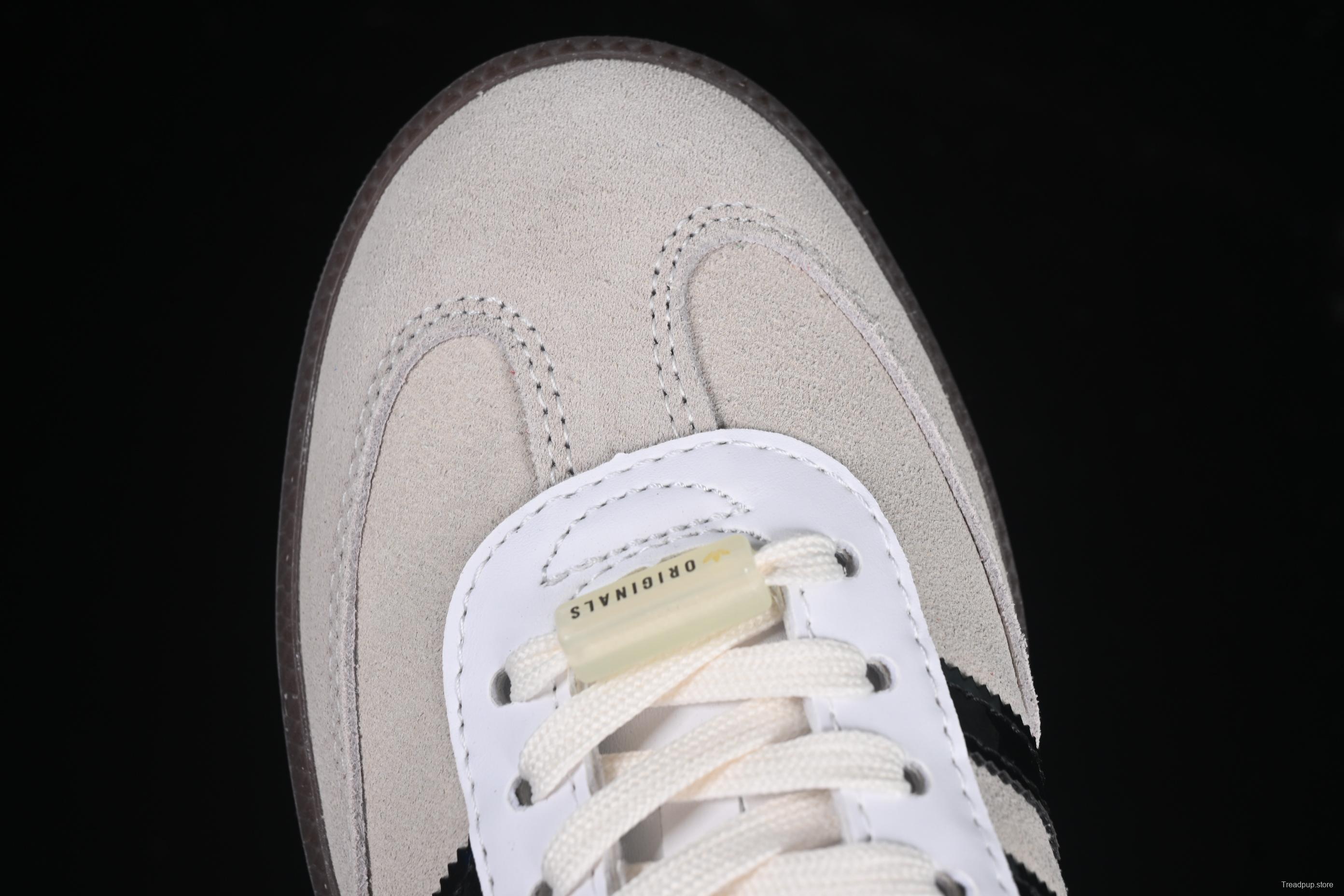 Adidas Samba OG Casual Sneakers - JP5197