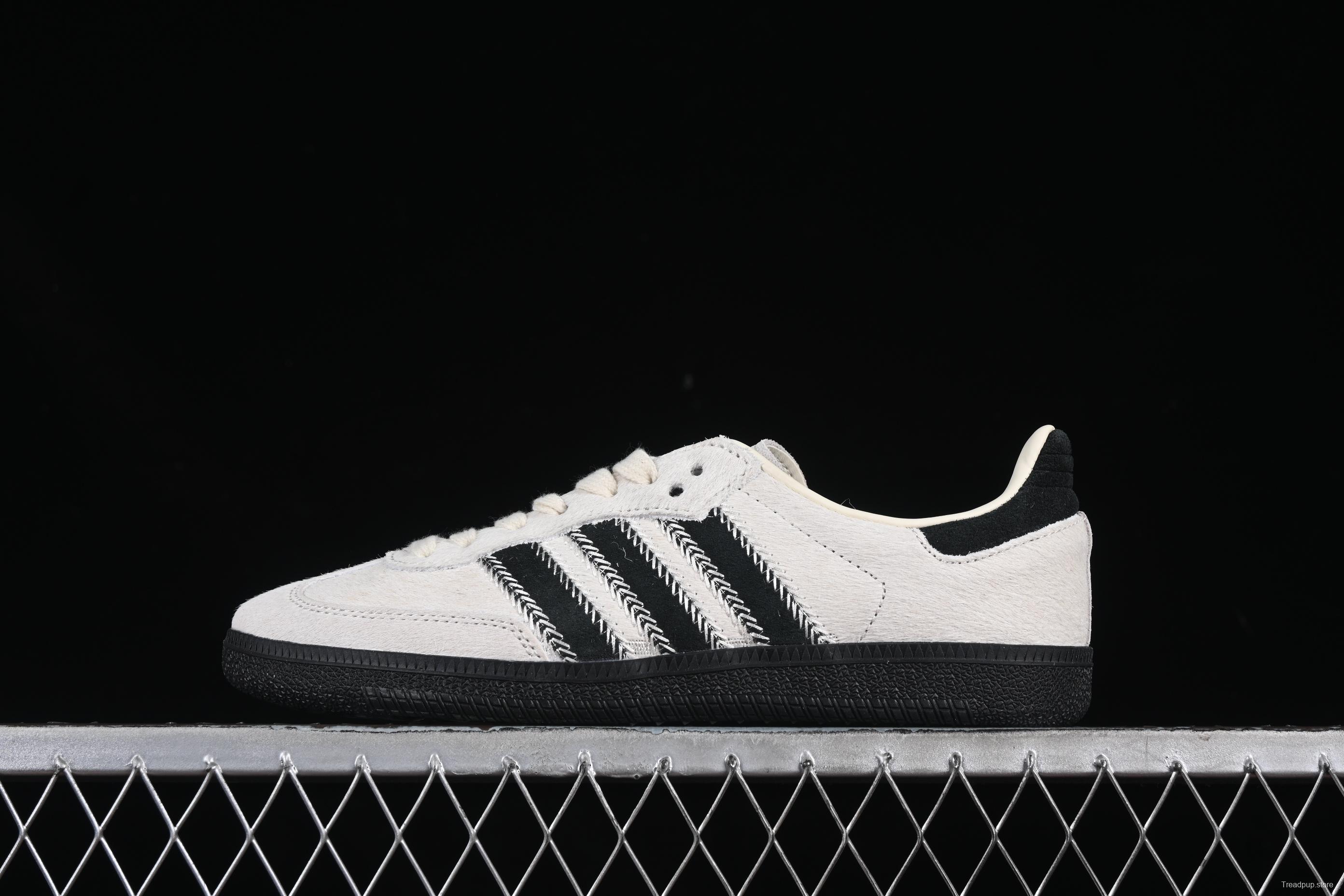 Adidas Samba OG Casual Sneakers - JP5329