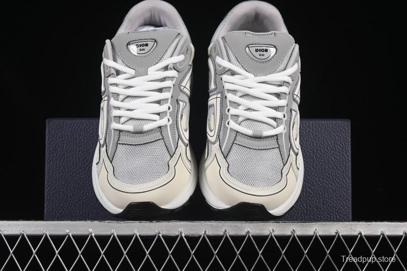 Dior B30 CD Sneakers - AJE5