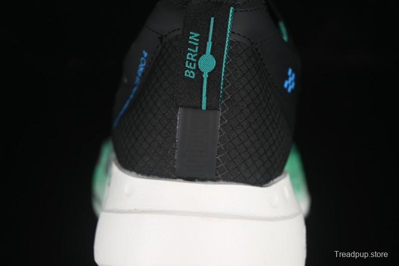 Adidas Adizero Adios 4 Running Shoes Lightweight Breathable Low-Top - JR6365