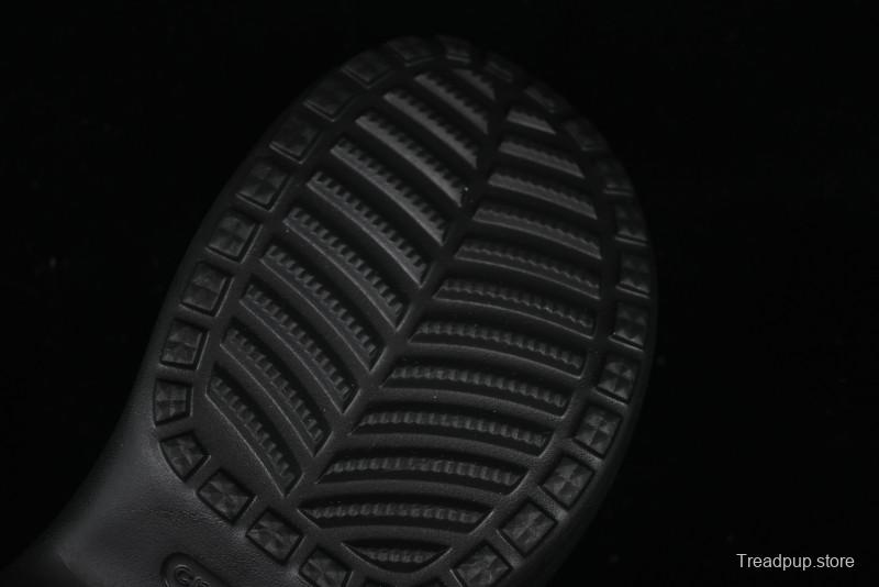 Crocs Bella Clog EVA Comfortable Slip-On Casual Shoes - Bella Clog