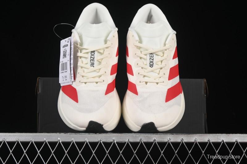 Adidas Adizero Evo SL Lightweight Breathable Cushioned Running Shoes - JS1182