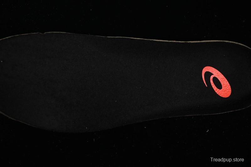 Asics Gel-Nimbus 27 Retro Breathable Casual Shoes with Cushioning for Men - 1012B816-020