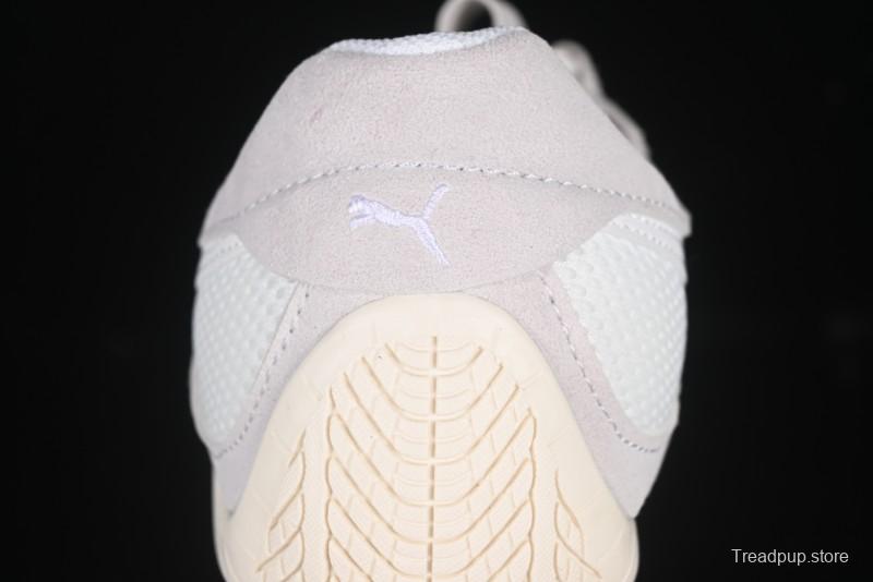 Puma Speedcat Low-Top Lifestyle Sneakers - 403589-03