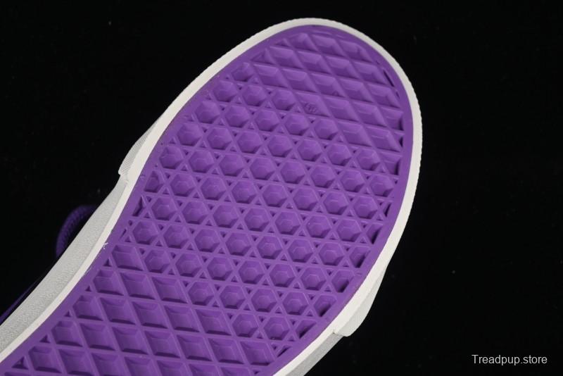 Vans Knu Skool Low-Top Retro Chunky Sneakers - VN0009QCBLK