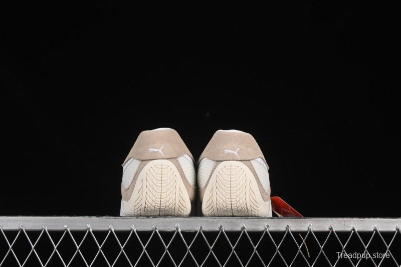 Puma Speedcat Lifestyle Low-Top Sneakers for Racing Enthusiasts - 403589-04