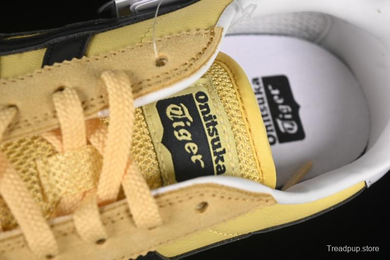 Onitsuka Tiger Edr 78 Low-Top Running Shoes Comfortable Versatile Slip-Resistant Durable - 1183B411-751