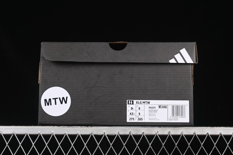 Adidas Vento XLG MTW Retro Casual Dad Shoes - IH1571