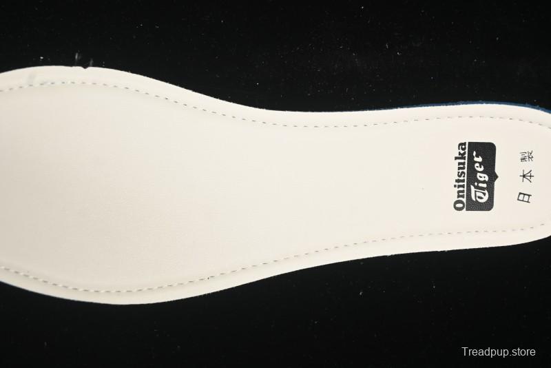 Onitsuka Tiger Ultimate 81 EX Breathable Comfort Casual Shoes - 1183B536-401