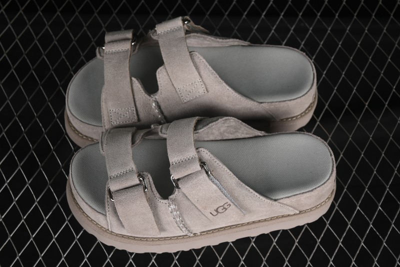 UGG Venture Daze Slide Sandal for Summer Casual Wear - 1155458