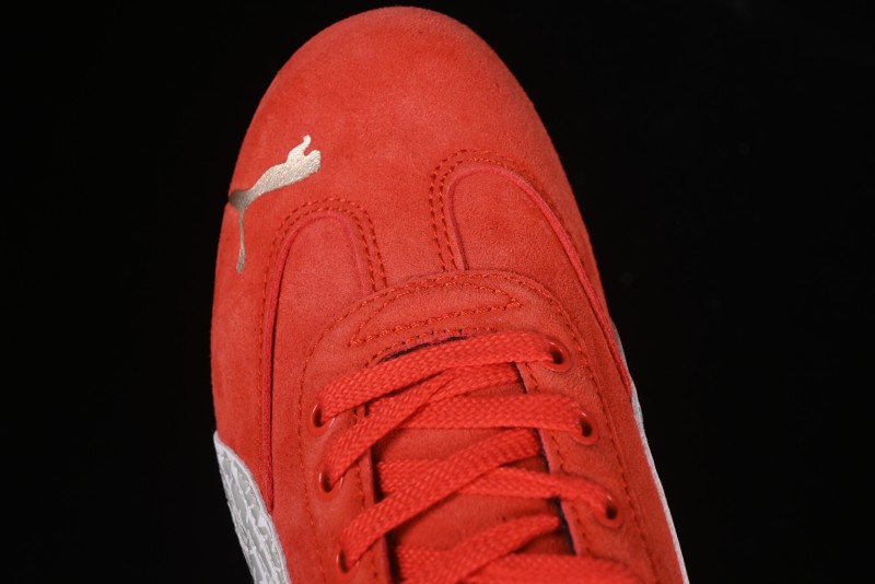 Puma Speedcat Lifestyle Low-Top Sneakers - 309180-01