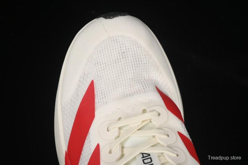 Adidas Adizero Evo SL Lightweight Breathable Cushioned Running Shoes - JS1182