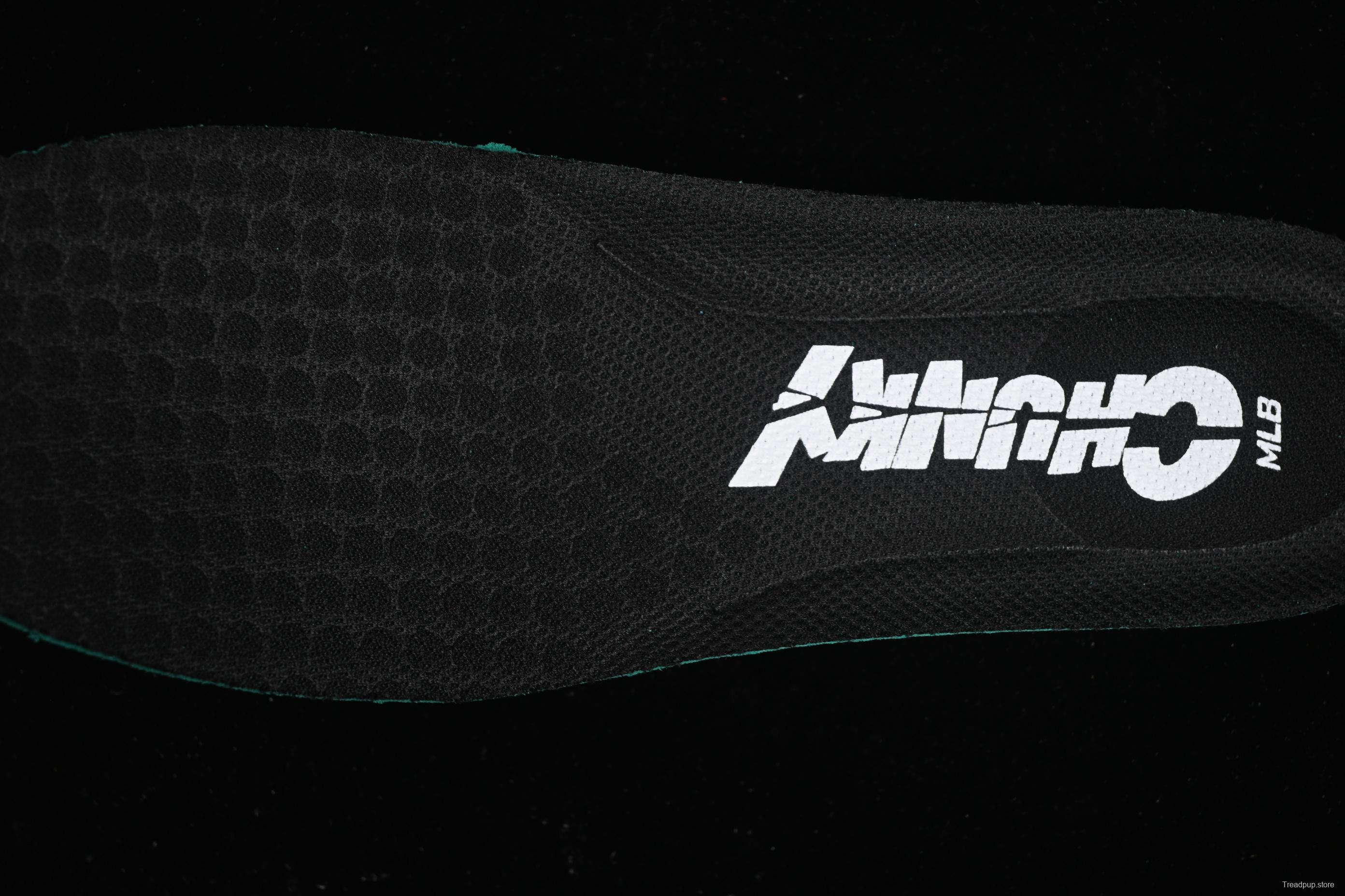 New York Yankees MLB Cargo Chunky Breathable Casual Sneakers - 3ASHW075N50CGS