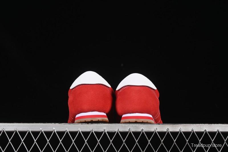 Vans Super Lowpro Retro Fashion Comfortable Versatile Casual Skate Shoes - VN000D83IZQ