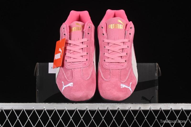 Puma Speedcat Racing Series Low-Top Lifestyle Casual Shoes - 401698-05