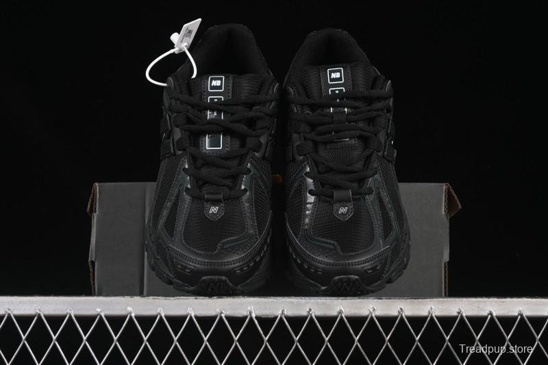 New Balance 1906 Series Retro Dad Style Casual Running Shoes - M1906RBB